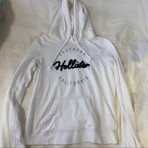 Hollister hoodie